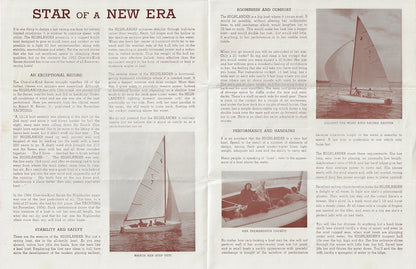 D&M Highlander Brochure
