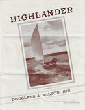 D&M Highlander Brochure