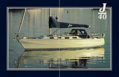 J/40 Brochure
