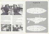 Hughes 25 Brochure