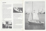 Hughes 25 Brochure