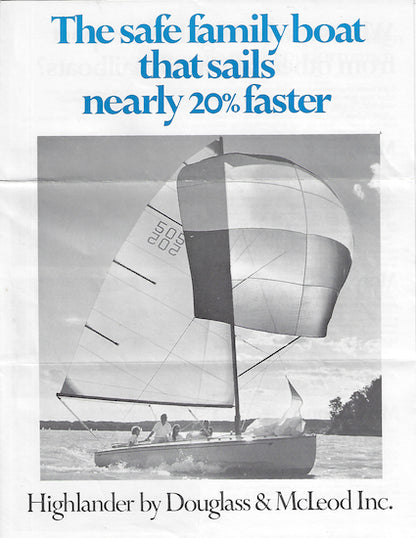 D&M Highlander Brochure