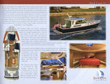 Back Cove 2011 Brochure