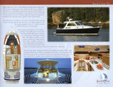 Back Cove 2011 Brochure