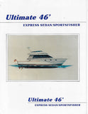 Ultimate 46 Brochure