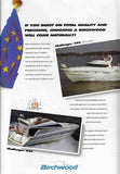 Birchwood 1996 Brochure