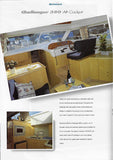 Birchwood 1996 Brochure