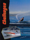 Bayliner 1997 Ski Challenger Brochure