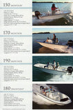 Boston Whaler 2011 Brochure