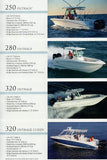 Boston Whaler 2011 Brochure