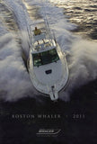 Boston Whaler 2011 Brochure