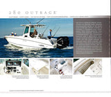 Boston Whaler 2012 Brochure