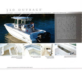 Boston Whaler 2012 Brochure