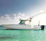 Boston Whaler 2012 Brochure