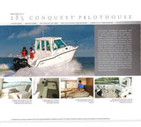 Boston Whaler 2012 Brochure