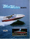 Bluewater 1980s Brochure