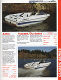 Bluewater 1993 Brochure