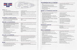 C&C 99 Specification Brochure - 2005