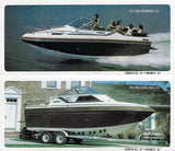 Caravelle 1980s Full Line Brochure