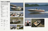 Caravelle 1988 V-Master Brochure