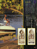 Caravelle 1999 Brochure