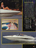 Caravelle 1999 Brochure