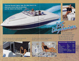 Dynasty 1995 Brochure