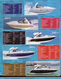 Formula 2012 Poster Brochure