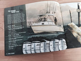 Johnson 2005 Outboard Brochure