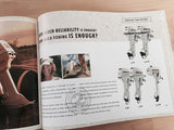 Johnson 2004 Outboard Brochure