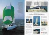 Lagoon 37 Brochure