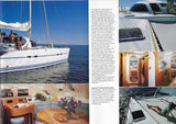 Lagoon 42 Brochure