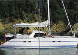 Lagoon 42 Brochure