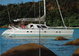 Lagoon 47 Brochure