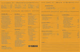 Jupiter 27 Specification Brochure