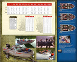 Lowe 2011 Fishing & Pontoon Brochure