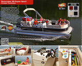 Lowe 2011 Fishing & Pontoon Brochure