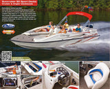 Lowe 2011 Fishing & Pontoon Brochure