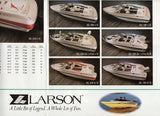 Larson 1997 Abbreviated Brochure