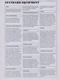 Lien Hwa 49 Yacht Fisher Brochure