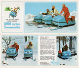 Larson 1968 Brochure