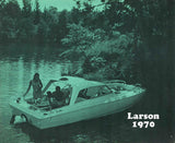Larson 1970 Brochure