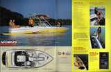 Moomba 2002 Brochure