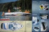 Moomba 2002 Brochure