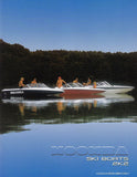 Moomba 2002 Brochure