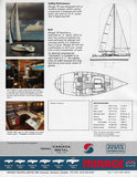 Mirage 39 Brochure