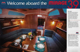 Mirage 39 Brochure