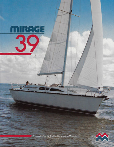 Mirage 39 Brochure