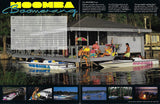 Moomba Boomerang Brochure