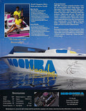 Moomba Boomerang Brochure